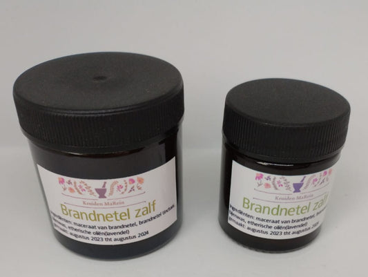 Brandnetel Zalf