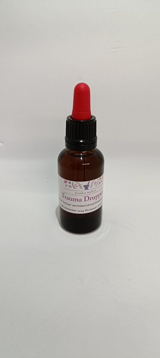 Trauma druppen