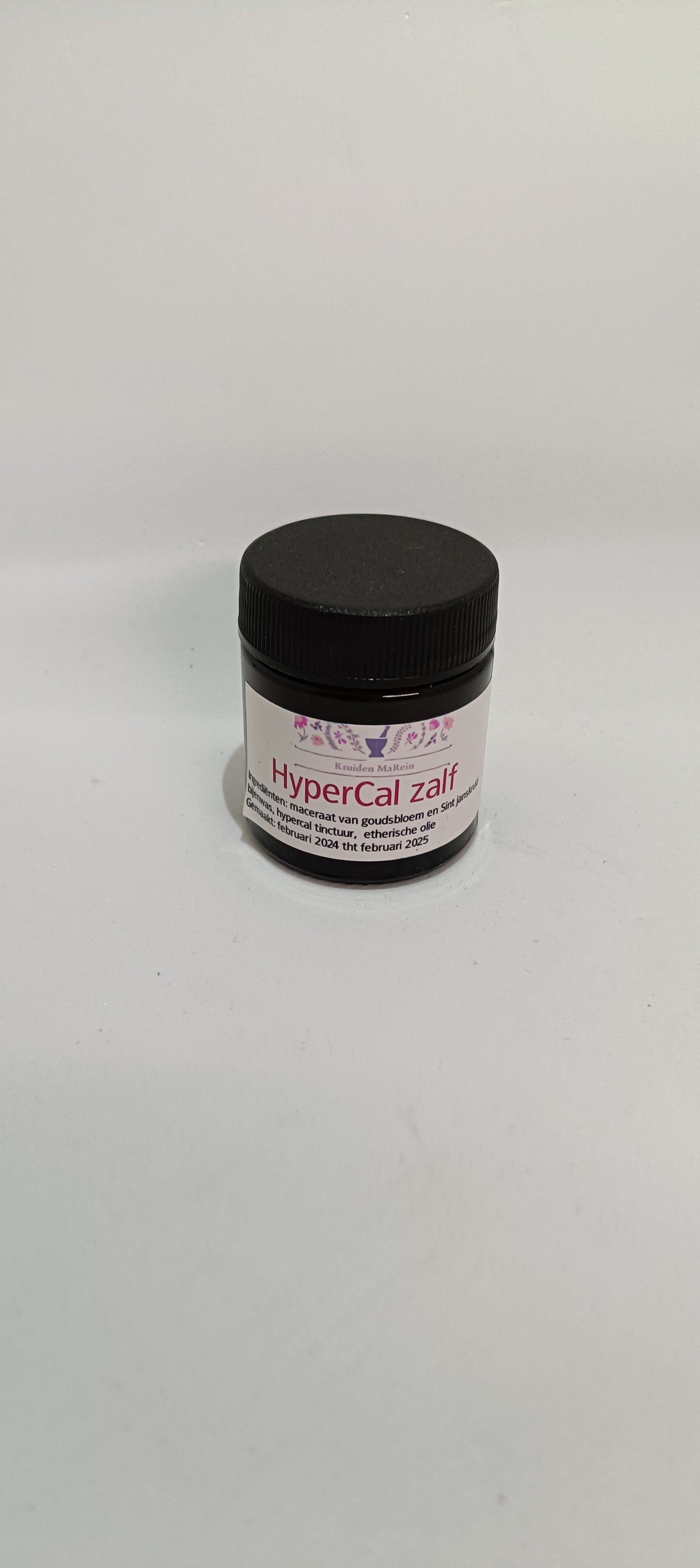 Hyper Cal zalf
