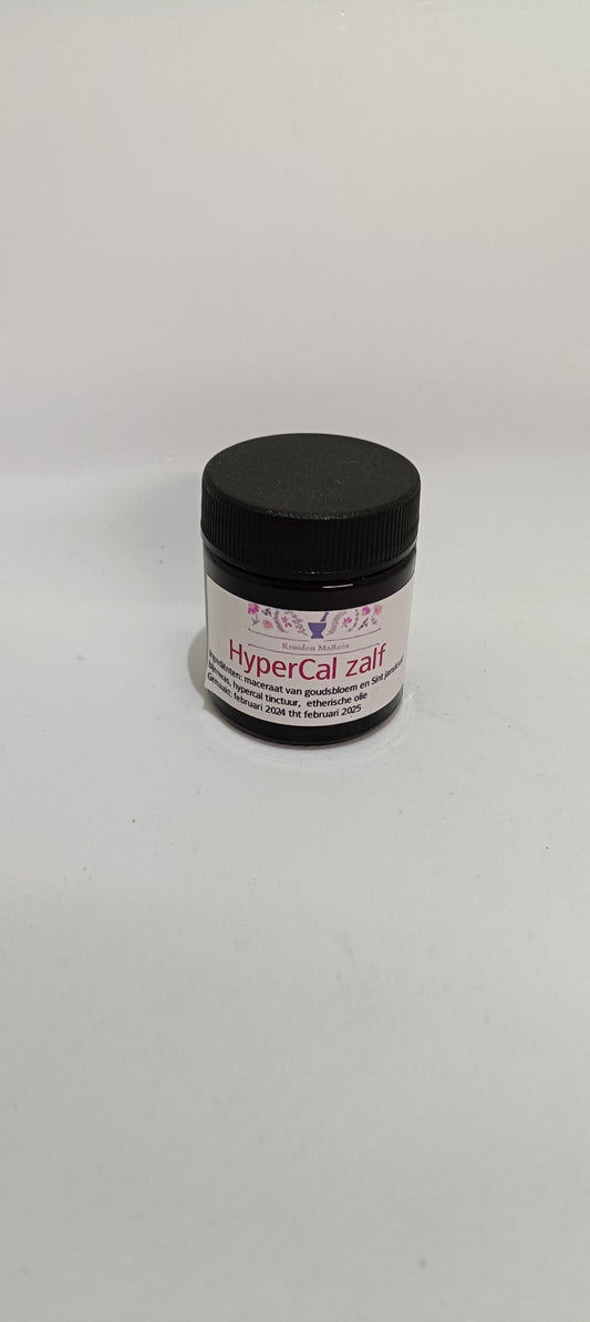 Hyper Cal zalf