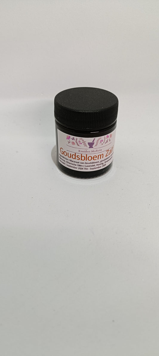 Goudsbloemzalf