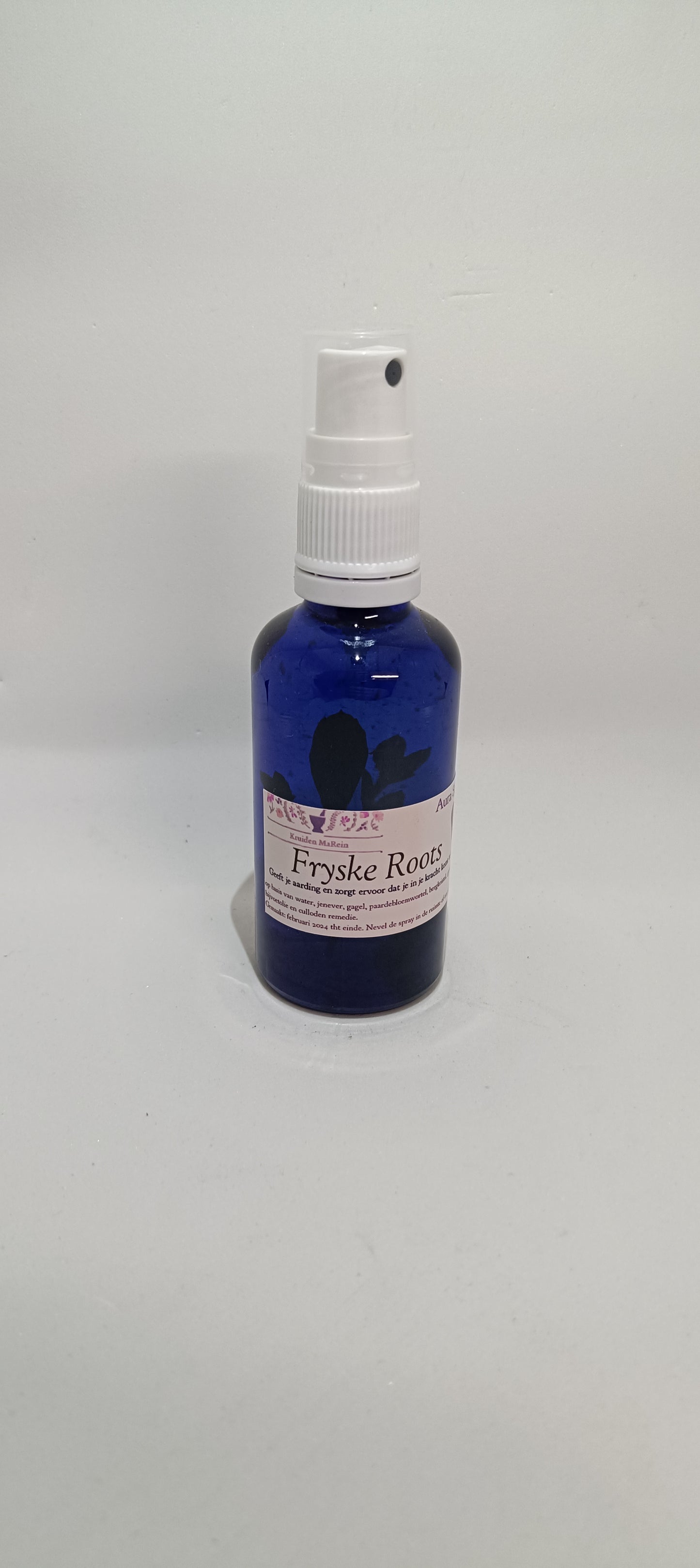 Fryske Roots