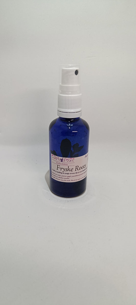 Fryske Roots