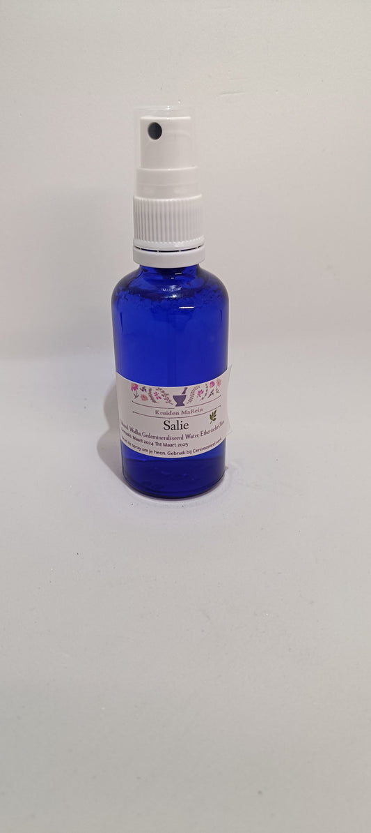 Salie spray