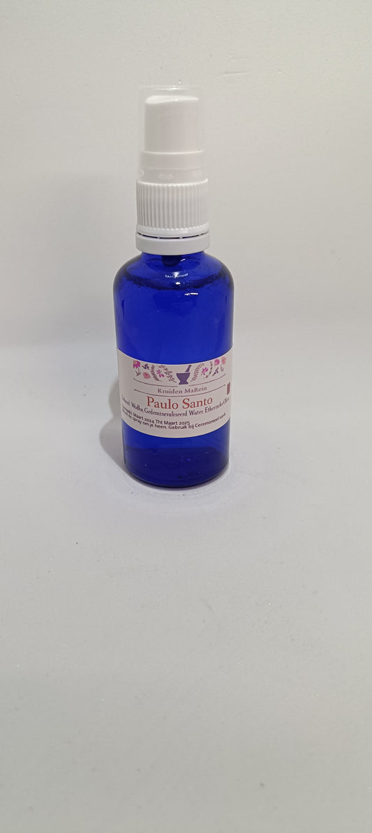 Palo Santo spray