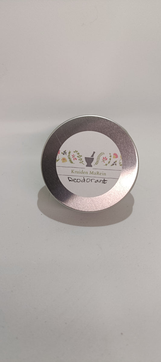 Deodorant