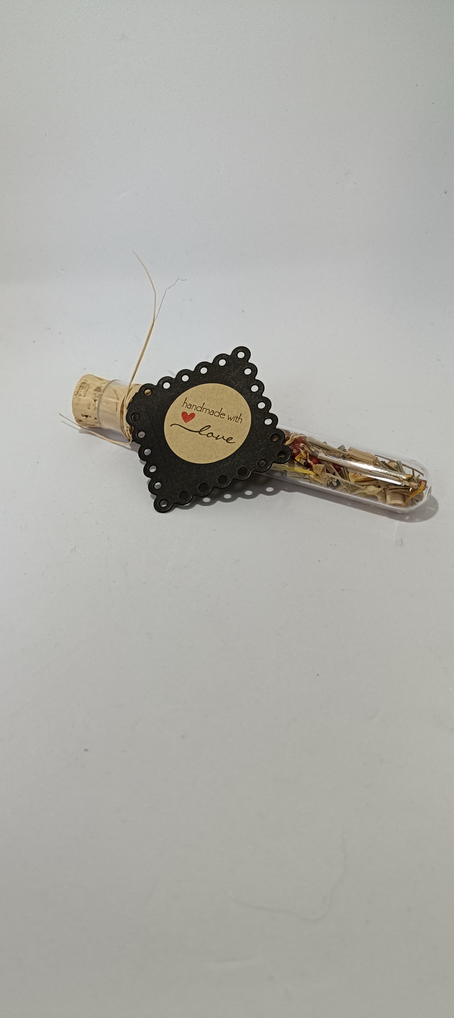 Wierook jaarfeest Litha