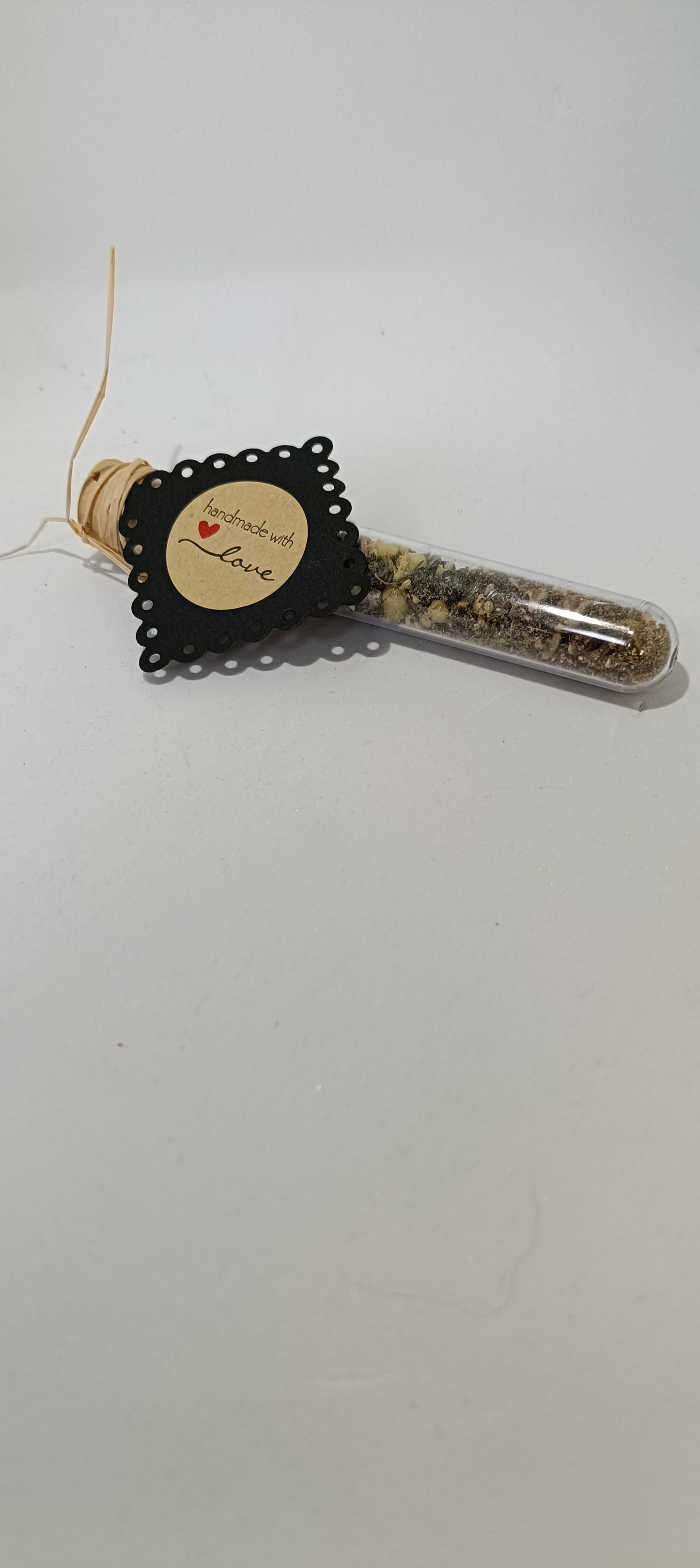 Wierook jaarfeest Mabon