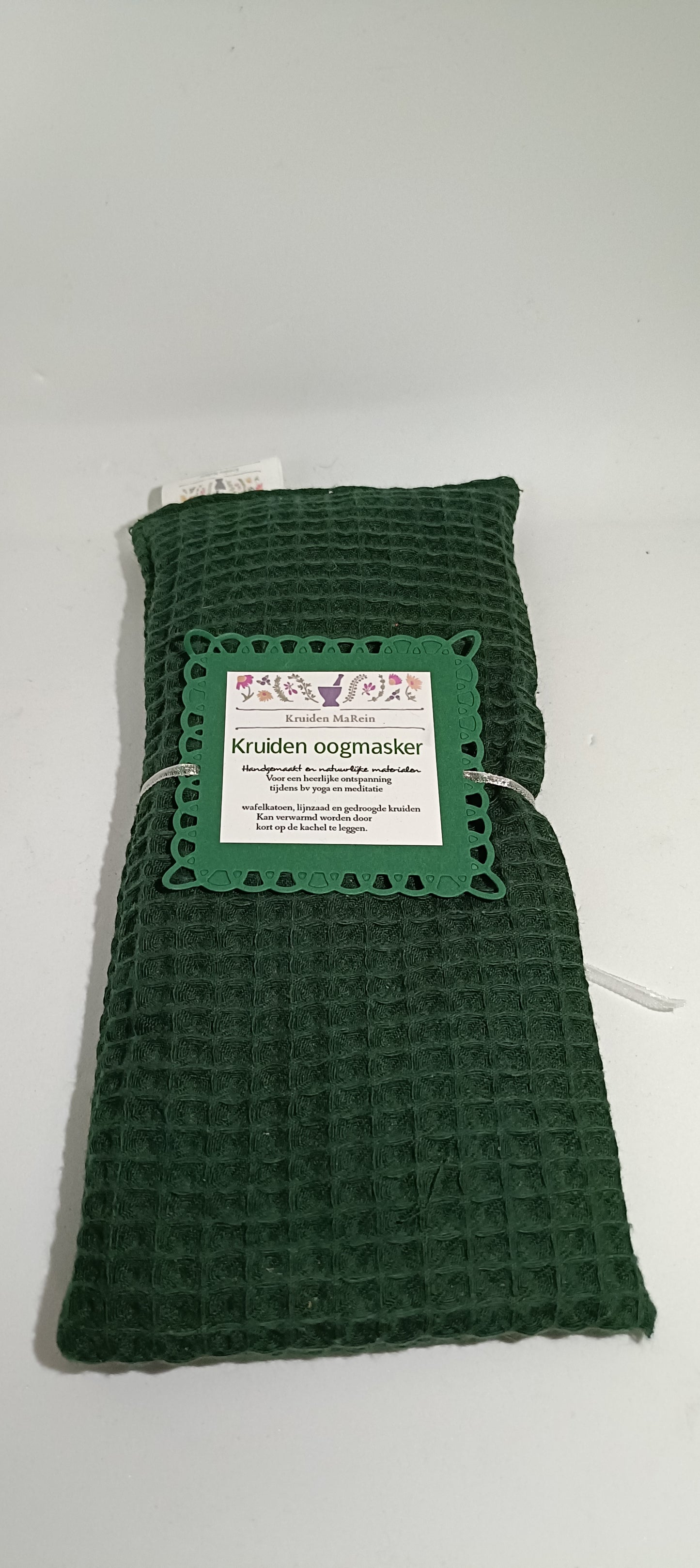 Oogmasker Lavendel