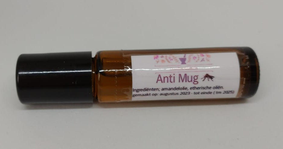 Anti mug Roller