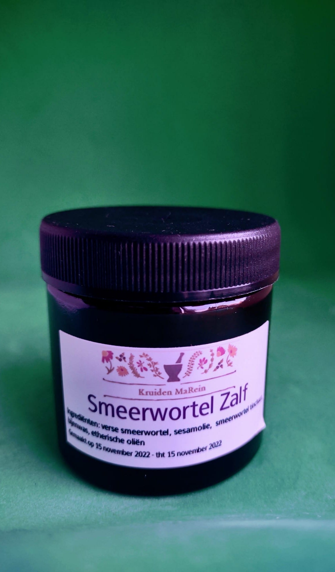 Smeerwortelzalf