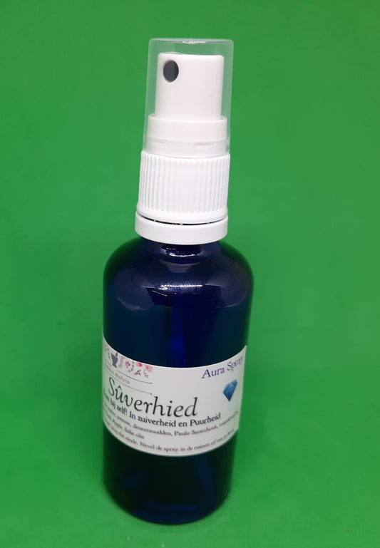Aura Spray Sûverheid 💎