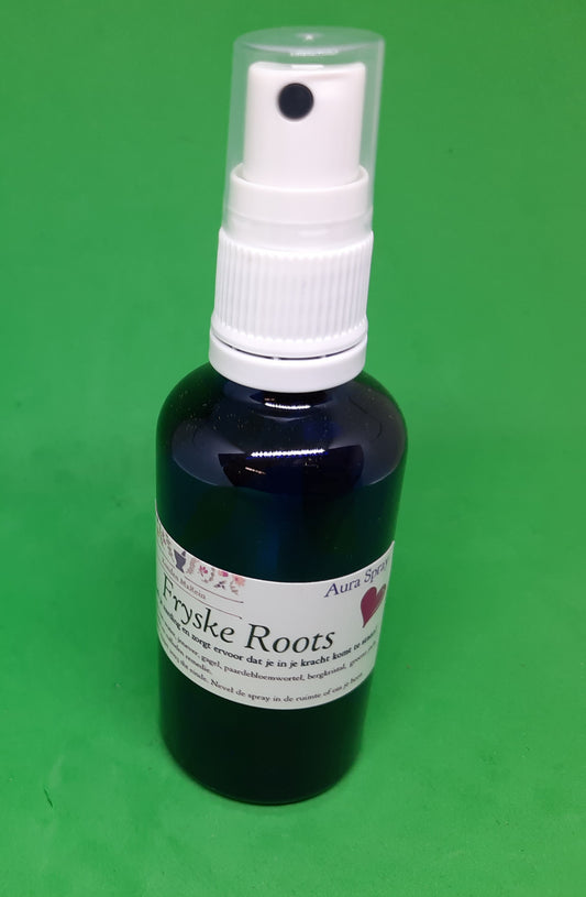 Aura Spray Fryske Roots
