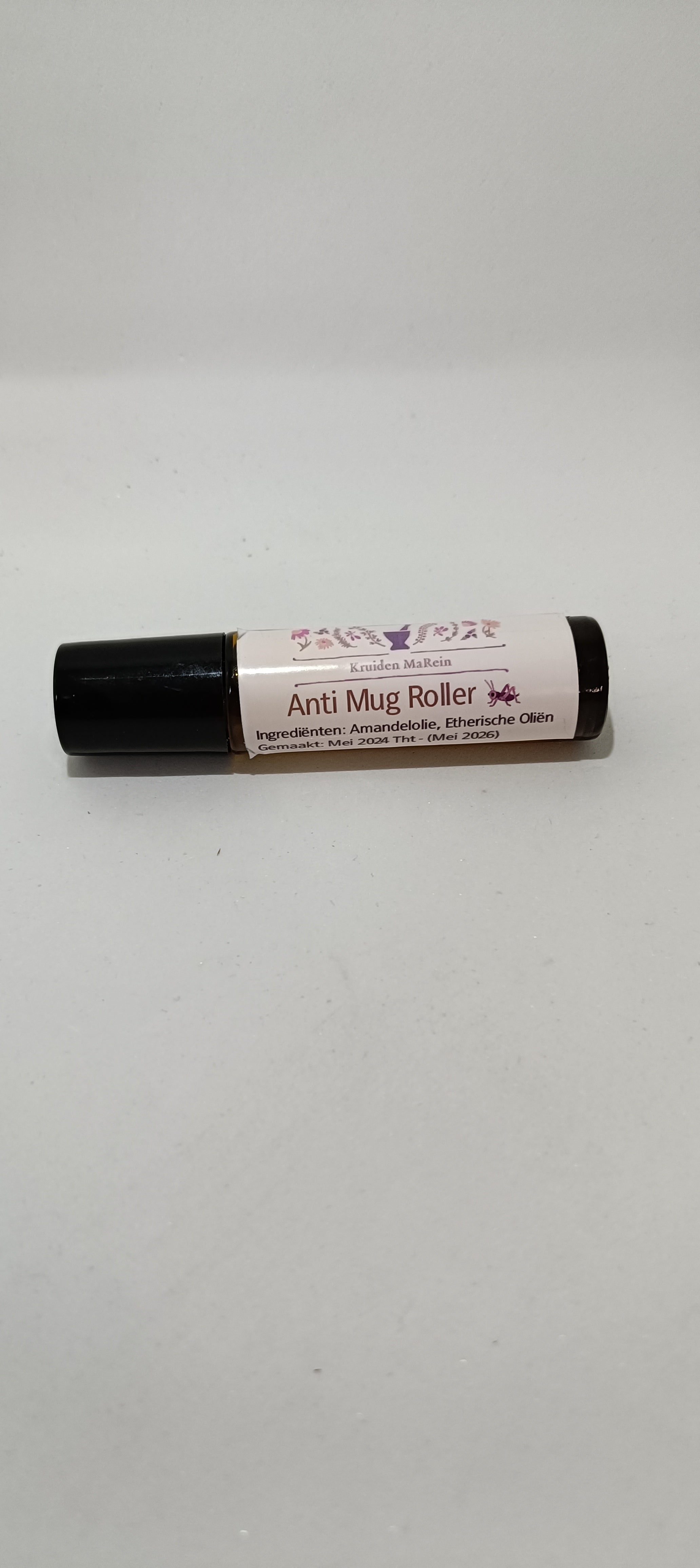 Anti mug Roller