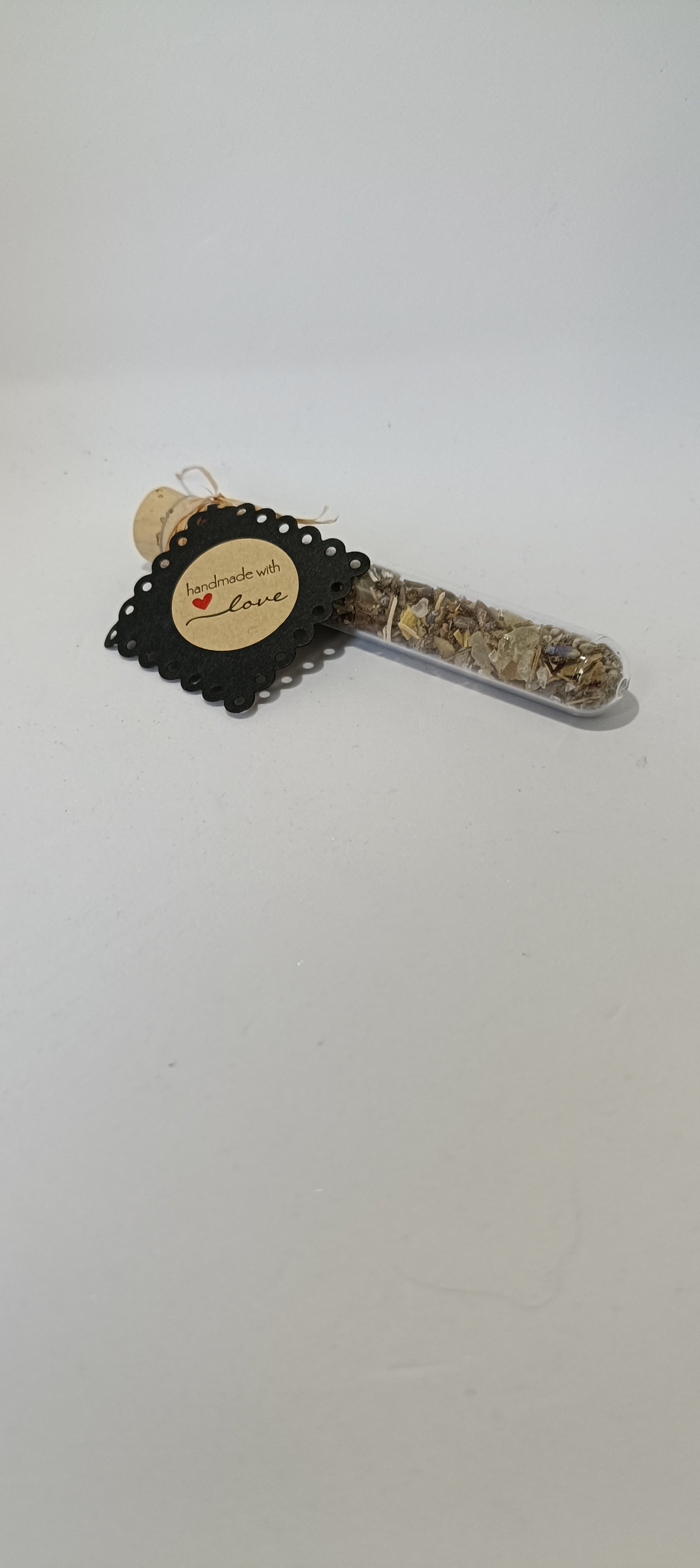 Wierook jaarfeest Imbolc